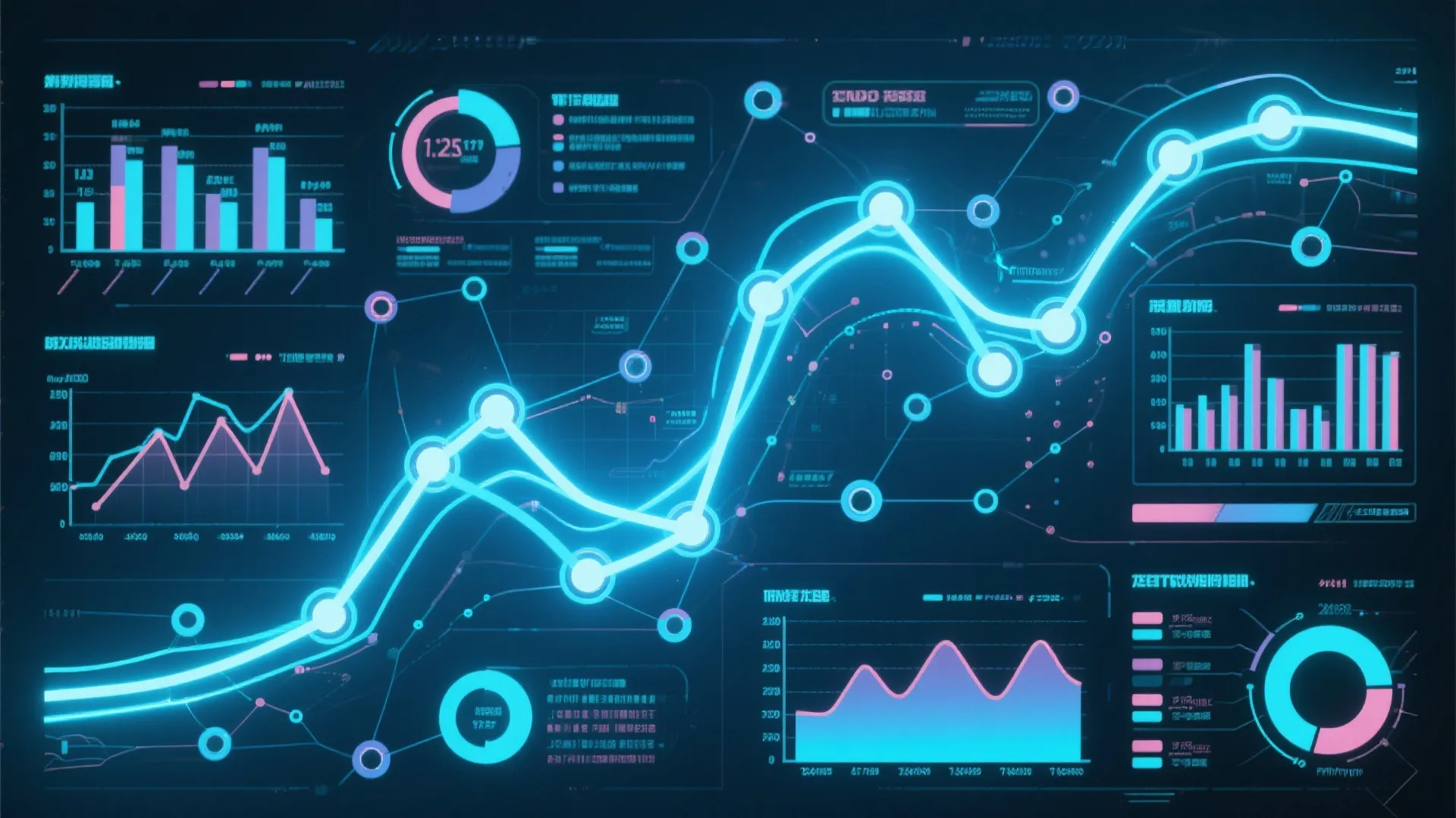 Data Visualization Background