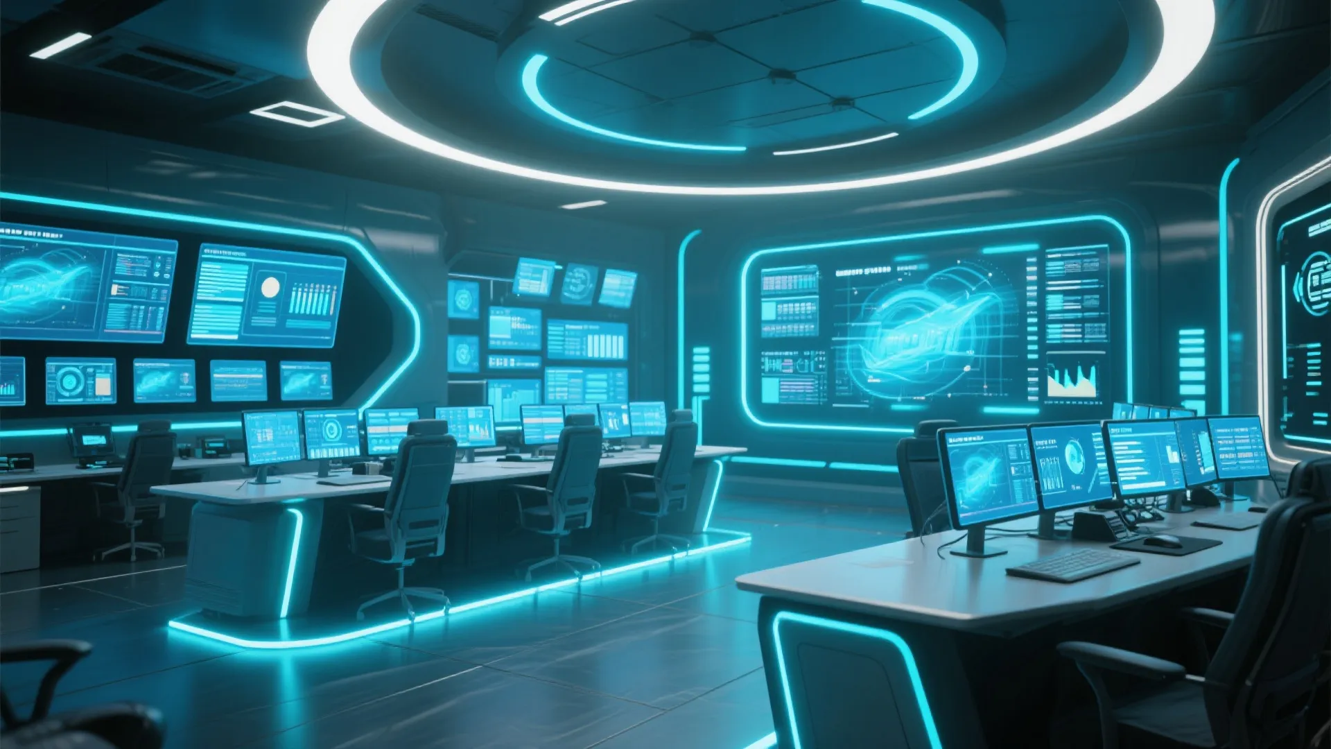 Data Analysis Background