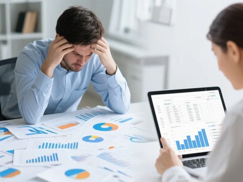 Data Confusion to Clarity