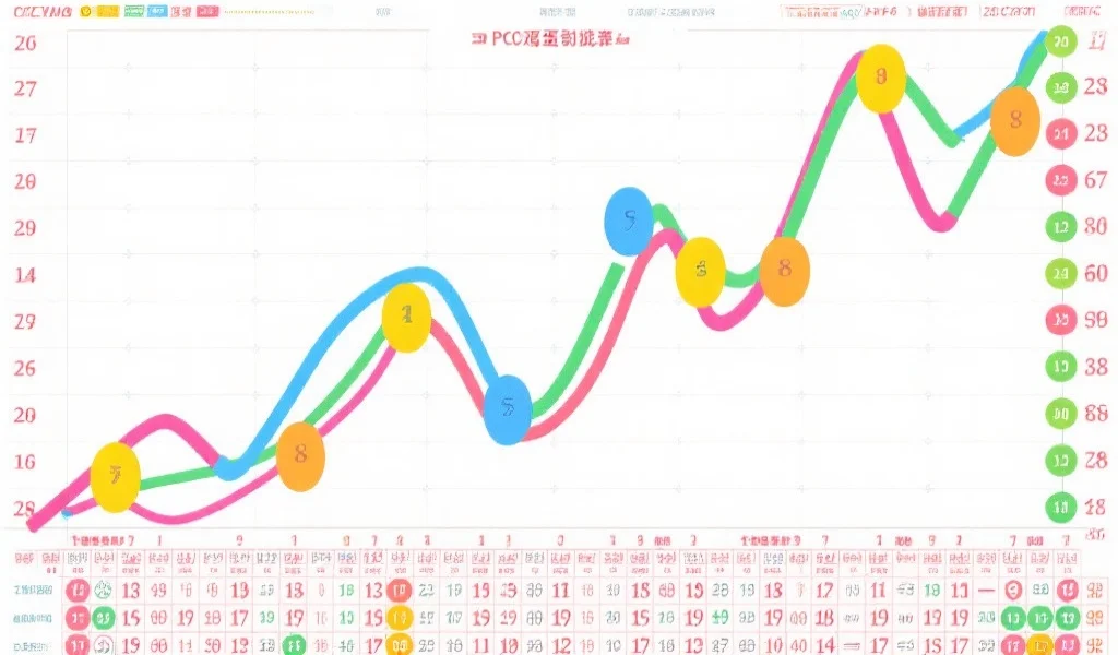 高效利用PC蛋蛋走势图进行数据分析：识别号码模式与趋势的方法