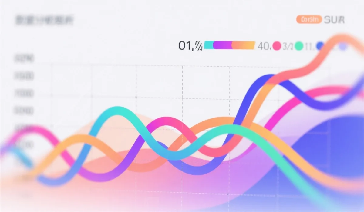 如何高效解读PC蛋蛋走势图：从数据中洞察趋势与规律
